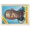 Image 1 : St. Louis Cardinals Alvin Jackson signed 1966 Topps #206 trading card