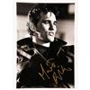 Image 1 : Matt Dillon signed portrait photo
