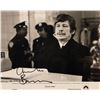 Image 1 : Charles Bronson signed movie still photo