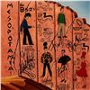 Image 1 : B-52's signed Mesopotamia  album