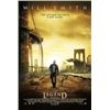 Image 1 : I Am Legend 2007 original double-sided movie poster