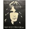 Image 1 : Rare Todd Rundgren Hermit of Mink Hollow original poster