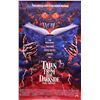 Image 1 : Tales from the Dark Side 1990 original movie poster