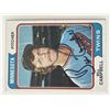 Image 1 : Minnesota Twins Bill Campbell signed 1974 Topps #26 trading card