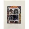 Image 1 : Jimi Hendrix Experience Commemorative Souvenir Stamp Set