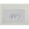 Image 1 : Robert Cray original signature