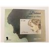 Image 1 : Liberia Diana Princess of Wales commemorative stamp