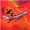 Image 1 : NOFX signed S & M Airlines album