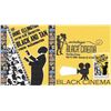 Image 1 : Black and Tan Vintage Black Cinema First Day Cover