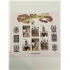 Image 1 : Princess Diana commemorative stamp set
