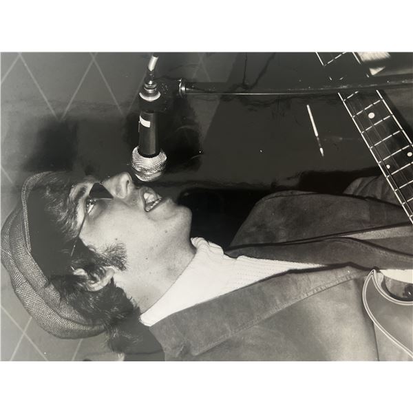 The Grass Roots Rob Grill signed photo