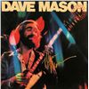 Image 1 : Dave Mason signed Certified Live album