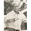 Image 1 : Paul Newman signed photo