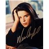 Image 1 : Nev Campbell signed portrait photo