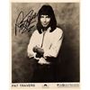 Image 1 : Pat Travers signed portrait photo