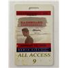 Image 1 : Dashboard Confessional 2006 All Access Pass