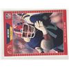 Image 1 : Buffalo Bills Joe Devlin 1989 Pro Set #443 signed trading card
