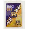 Image 1 : Beyoncé & Jay-Z On the Run II Tour Guest Pass