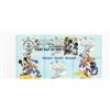 Image 1 : Mickey- Goofy- Donald FDC
