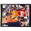 Image 1 : Kobe Bryant signed photo. SCM authenticated