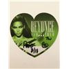 Image 1 : Beyoncé I Am... World Tour Backstage Pass