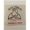 Image 1 : Bette Midler '82-'83 All Access Tour Pass