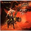 Image 1 : Ozzy Ozbourne signed The Ultimate Sin Live album