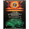 Image 1 : Film X Los Angeles International Film Exposition 1978 original poster