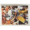 Image 1 : Football player signed photo