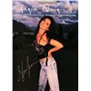 Image 1 : Shania Twain signed sheet music