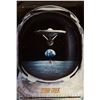 Image 1 : Star Trek The Face of the Future 25th Anniversary 1966-1991 original movie poster