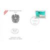 Image 1 : Austria First Day Cover