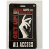 Image 1 : Ben Harper with Charlie Musselwhite Get Up! All Access Pass