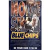 Image 1 : Blue Chips 1994 original movie poster