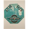 Image 1 : The Doobie Brothers 1991 Brotherhood Backstage Pass