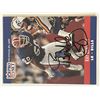 Image 1 : Buffalo Bills Ray Bentley signed NFL Pro Set trading card
