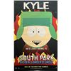 Image 1 : South Park Kyle 1999 Bigger Longer Uncut Original Bus Shelter Movie Poster