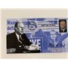 Image 1 : Gerald Ford First Day Cover