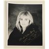 Image 1 : Susan George signed photo