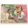 Image 1 : Republique De Guinee Lady Diana commemorative stamp