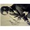 Image 1 : Marv Johnson signed photo