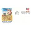 Image 1 : America the Beautiful Farmers FDC