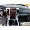 Image 8 : 2010 Dodge Ram 3500 Laramie Mega Cap Pickup