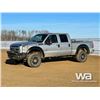 Image 1 : 2011 Ford F350 Crew Cab Pickup