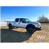 Image 2 : 2011 Ford F350 Crew Cab Pickup