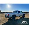 Image 3 : 2011 Ford F350 Crew Cab Pickup