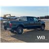 Image 3 : 2008 Ford F350 Lariat Crew Cab Pickup