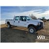 Image 2 : 2003 Ford F350 XL Super Duty Crew Cab Pickup