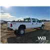 Image 3 : 2003 Ford F350 XL Super Duty Crew Cab Pickup