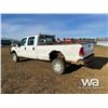 Image 4 : 2003 Ford F350 XL Super Duty Crew Cab Pickup